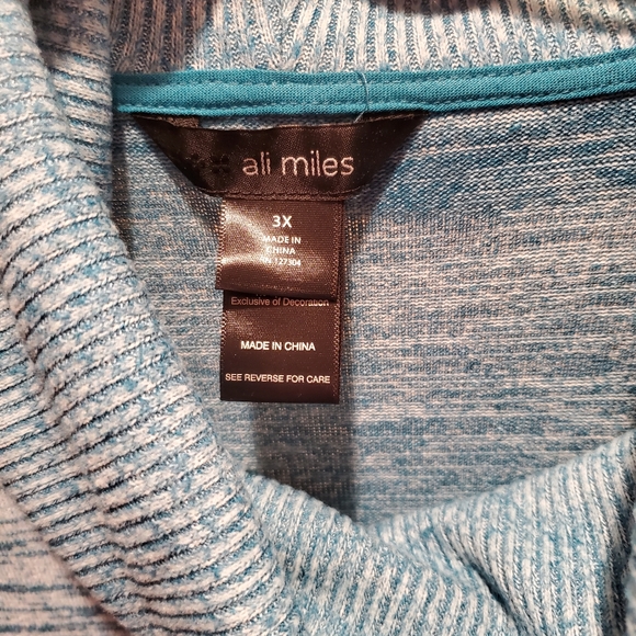 Ali Miles 3x top NWT - Picture 7 of 10